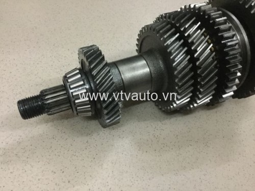 Trục số 2 Daewoo Matiz