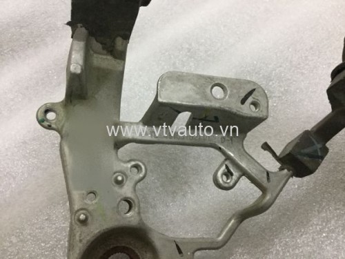 Vô lăng Toyota Innova 2009-2012