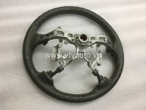 Vô lăng Toyota Innova 2009-2012