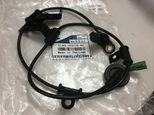 Cảm biến ABS sau trái Ford Escape 2005 2.3 