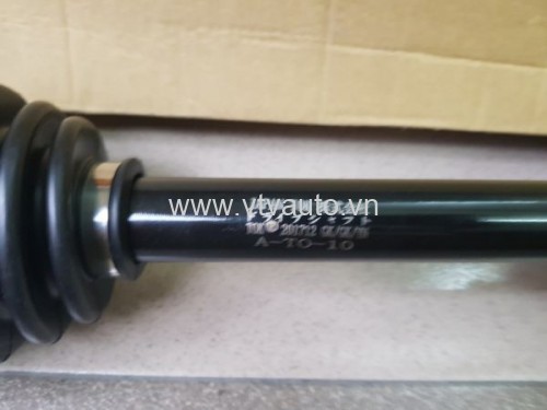 Cây láp bên lái Toyota Corona 1990