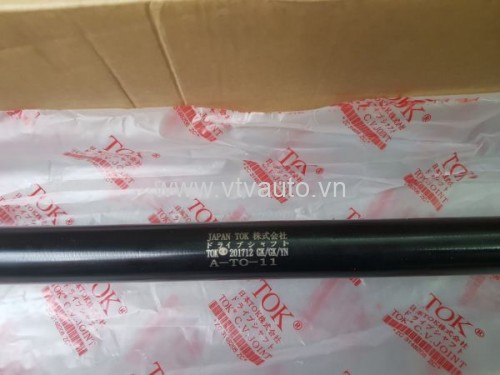 Cây láp bên phụ Toyota Corona 1990 