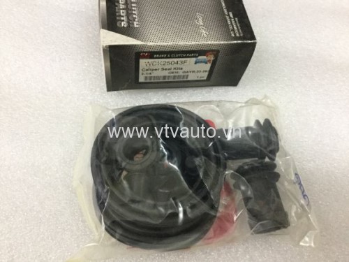 Cuppen , piston, chụp bụi , si phanh trước Mazda 626, 1992