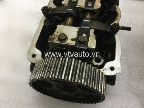 Mặt máy Daewoo Matiz