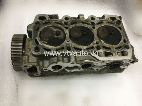 Mặt máy Daewoo Matiz