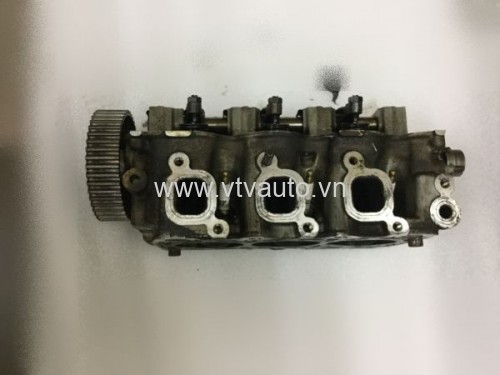 Mặt máy Daewoo Matiz