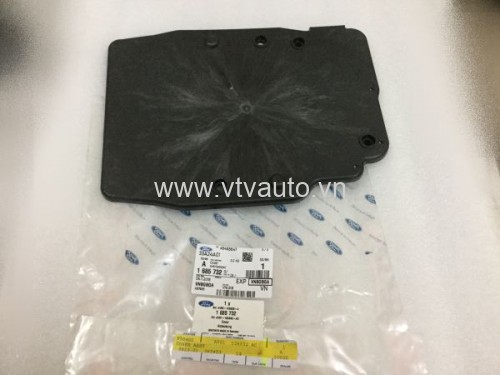 Nắp hộp dưới PCM Ford Focus 2013 