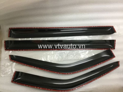 Vè che mưa Mitsubishi Jolie