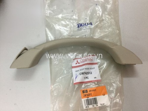 Tay vịn trần xe Mitsubishi Jolie 