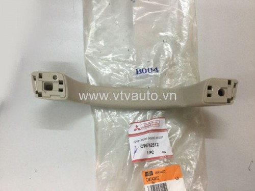 Tay vịn trần xe Mitsubishi Jolie 