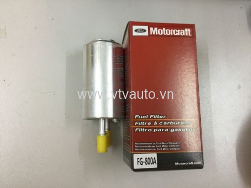 Lọc dầu diezen Ford Everest 2008