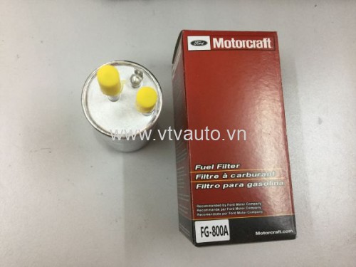 Lọc dầu diezen Ford Everest 2008