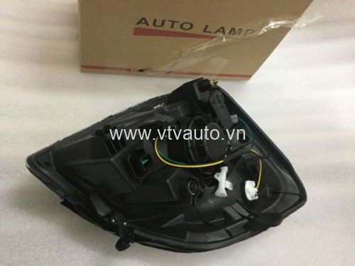 Đèn pha trái Hyundai Starex  2003-2005 