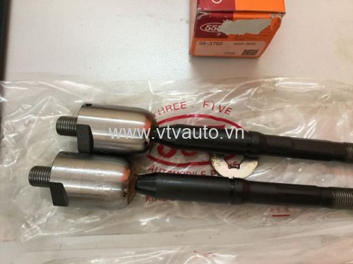 Rô tuyn lái trong Toyota Camry 2010 