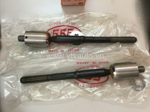 Rô tuyn lái trong Toyota Camry 2010 