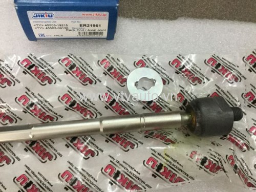 Rô tuyn lái trong Toyota Corolla 2004