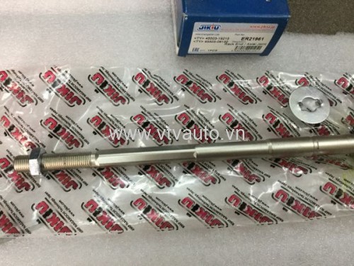 Rô tuyn lái trong Toyota Corolla 2004