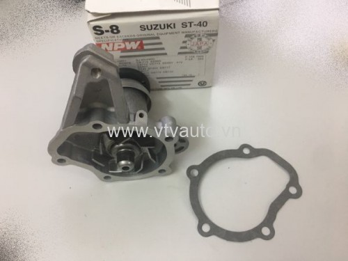 Bơm nước Suzuki 5 tạ 2008-2012   