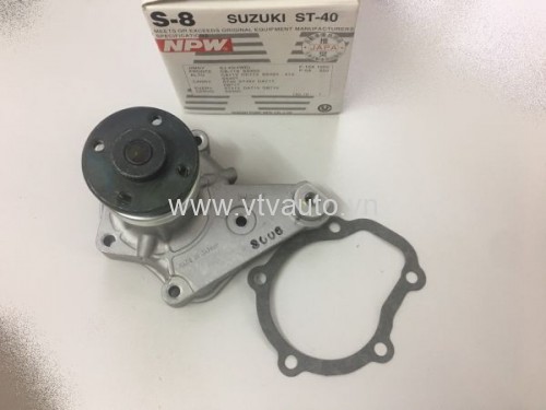 Bơm nước Suzuki 5 tạ 2008-2012   