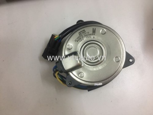 Mô tơ quạt Suzuki APV 