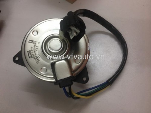 Mô tơ quạt Suzuki APV 