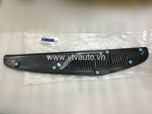 Ốp thoát gió sau trái Hyundai County 