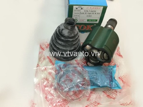 Đầu láp trong Ford Mondeo 2.5,2005 