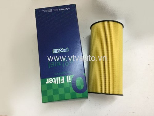 Lọc dầu nhớt Ssangyong Korando 2004 