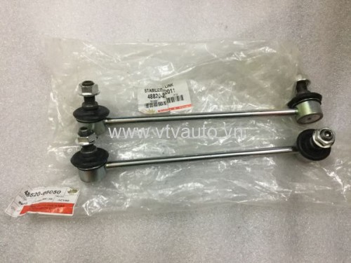 Rô tuyn cân bằng Toyota Cressida 1991-1996 