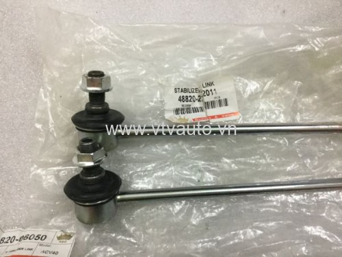 Rô tuyn cân bằng Toyota Cressida 1991-1996 
