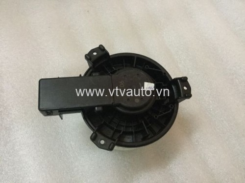 Quạt dàn lạnh trước Toyota Fortuner  2017-2019