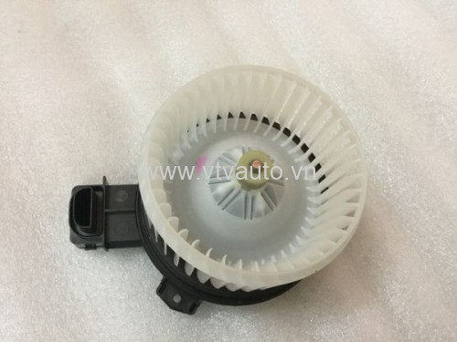 Quạt dàn lạnh trước Toyota Fortuner  2017-2019