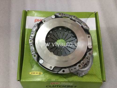 Bàn ép Hyundai Poter 2005 