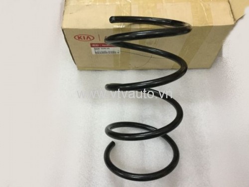 Lò xo trước Kia Carens 2008-2013