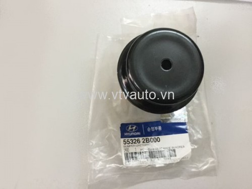Cao su tăm bông sau Kia Sorento 2009-2015  