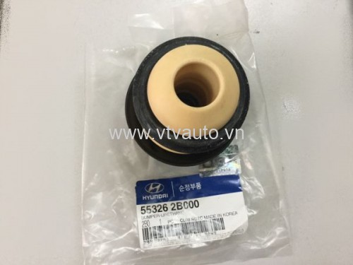 Cao su tăm bông sau Kia Sorento 2009-2015  