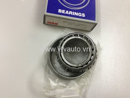 Bi may ơ trước Daihatsu Citivan