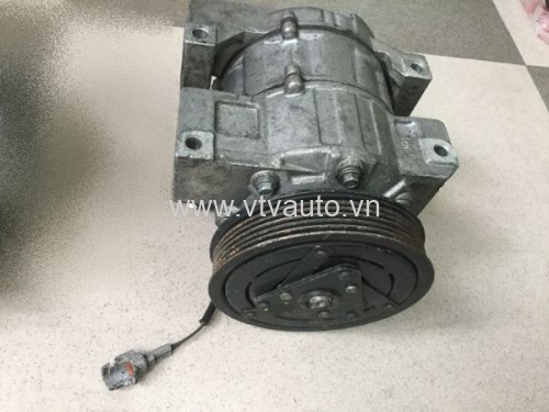 Lốc điều hòa Nissan X-trail 