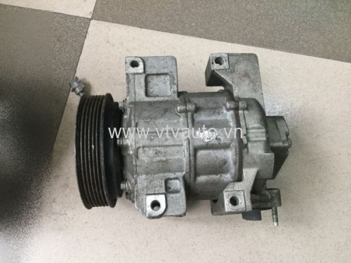 Lốc điều hòa Nissan X-trail 