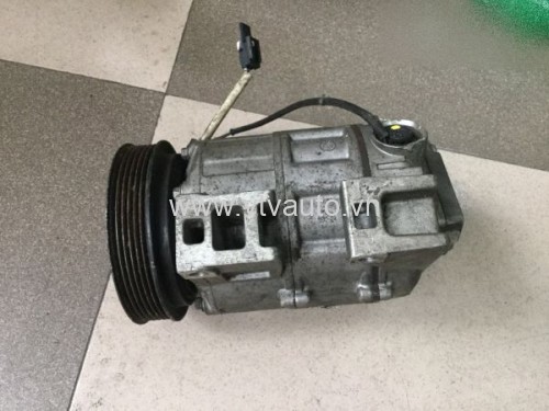 Lốc điều hòa Nissan X-trail 
