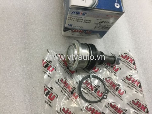 Rô tuyn trụ đứng Toyota Vios 2003-2007 