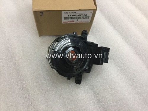 Cáp còi Toyota Vios 2003-2007 