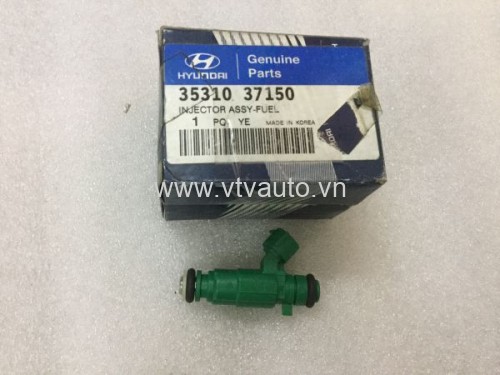 Kim phun Hyundai Verna 2008-2010 