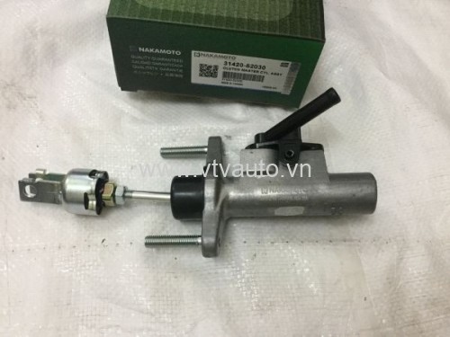 Tổng côn Toyota Vios 2005