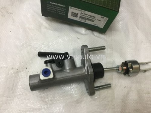 Tổng côn Toyota Vios 2005