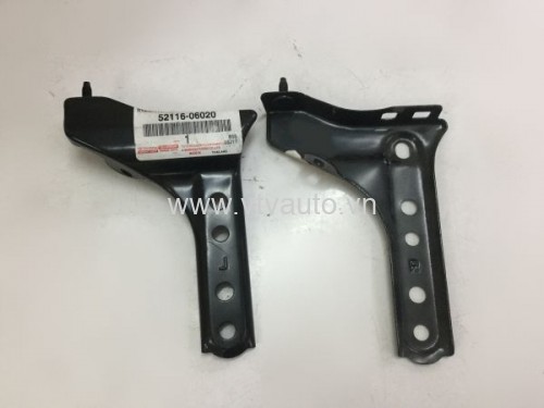Phe cài cản trước Toyota Camry 2002-2006  