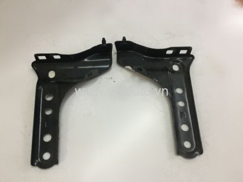 Phe cài cản trước Toyota Camry 2002-2006  
