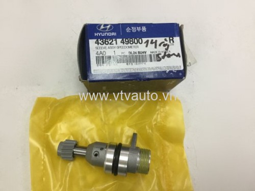 Sâu công tơ mét Hyundai Starex 2001-2006 