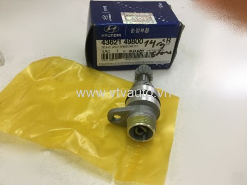 Sâu công tơ mét Hyundai Starex 2001-2006 