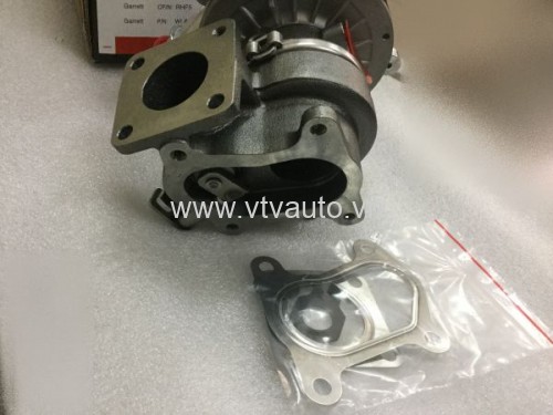 Tu bô Ford Ranger 2003-2007